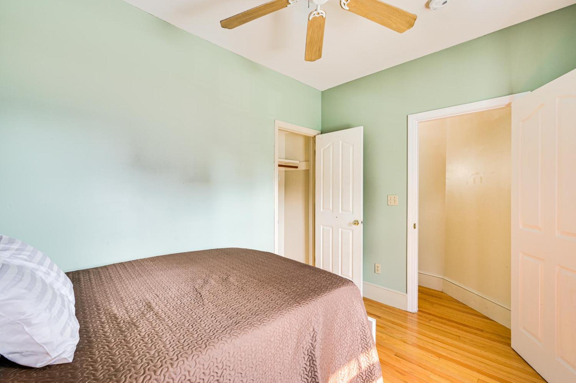 9 Mi To Dtwn Boston Cozy Malden Apartment Buitenkant foto